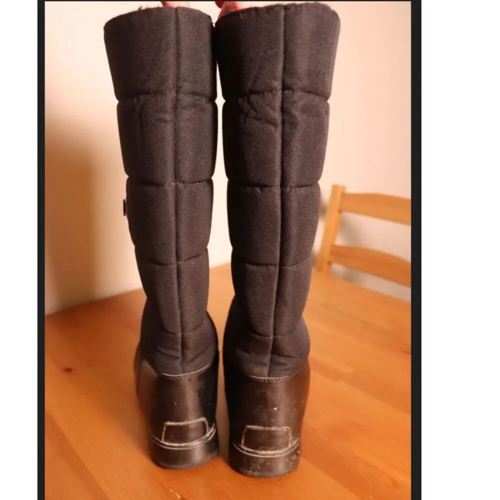 Mountain Horse Beyond The Ride Boots EU 41 Insulated Riding Boots